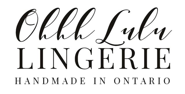 Ohhh Lulu logo