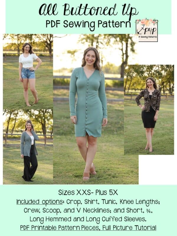 All Buttoned Up thumbnail
