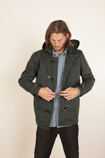 Albion Coat thumbnail
