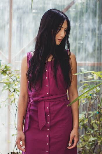 Adelaide Dress thumbnail