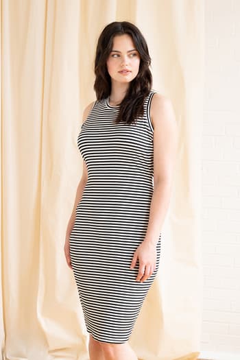 Aaronica Top & Dress thumbnail