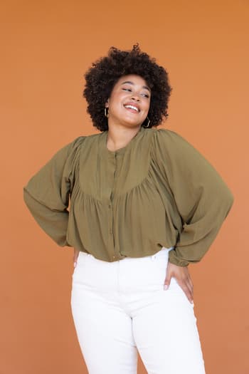 Aims Blouse thumbnail