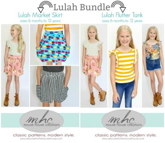 Lulah Bundle thumbnail