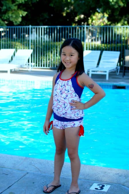 Agility Tank And Dress Bundle thumbnail