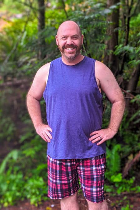 Andy Tank And Daniel Shorts Bundle thumbnail