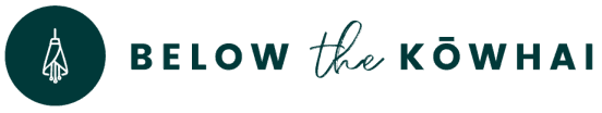Below the Kōwhai logo