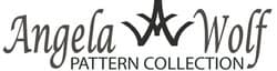 Angela Wolf Pattern Collection logo