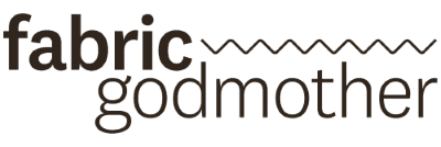 Fabric Godmother logo