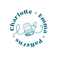 Charlotte Emma Patterns logo