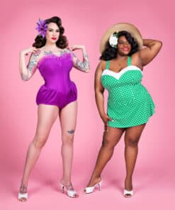 Esther Swimsuit thumbnail