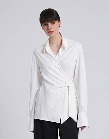 Blouse, Pattern No. 1022 thumbnail