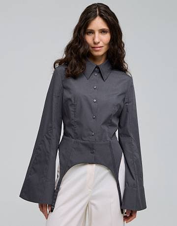 Blouse, Pattern No. 1119 thumbnail