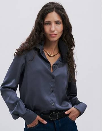 Blouse, Pattern No. 1104 thumbnail