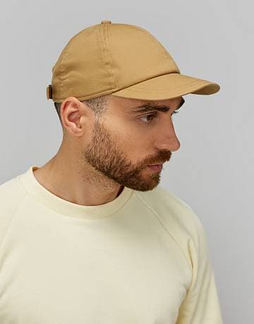 Baseball Cap, Pattern No. 949 thumbnail