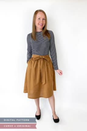 Isla Wrap Skirt Expansion Pack thumbnail