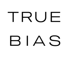 True Bias logo