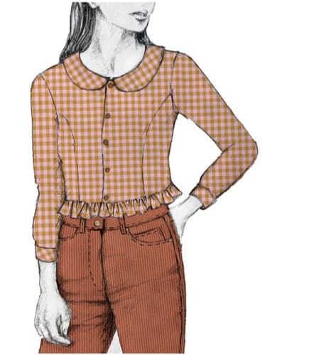 The Vetiver Top Pattern Expansion Pack