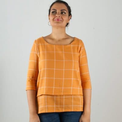 Blouse Taormine thumbnail