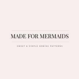 Made for Mermaids logo